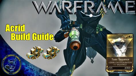 Warframe acrid. Things To Know About Warframe acrid. 
